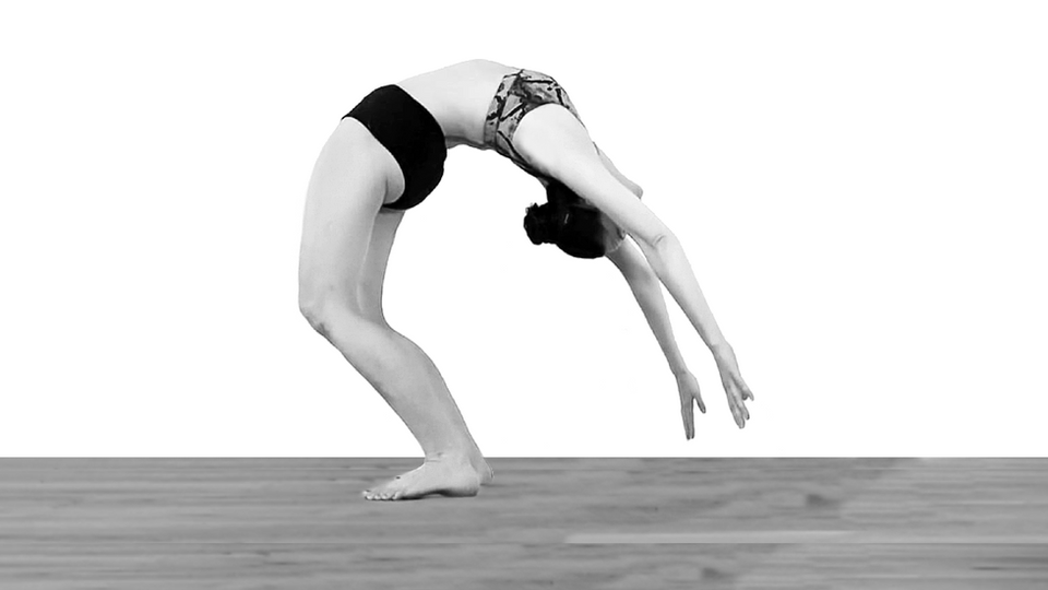 Gain Flexibility 04/05/23 S